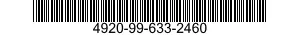 4920-99-633-2460  4920996332460 996332460