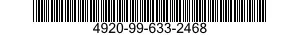 4920-99-633-2468  4920996332468 996332468