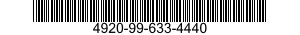 4920-99-633-4440  4920996334440 996334440
