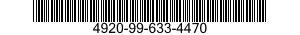 4920-99-633-4470  4920996334470 996334470
