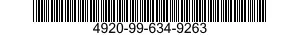 4920-99-634-9263  4920996349263 996349263