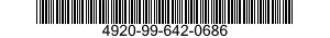 4920-99-642-0686  4920996420686 996420686