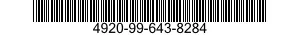 4920-99-643-8284  4920996438284 996438284