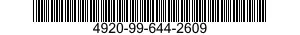 4920-99-644-2609  4920996442609 996442609