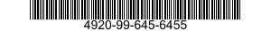4920-99-645-6455  4920996456455 996456455