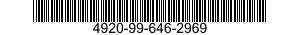 4920-99-646-2969  4920996462969 996462969