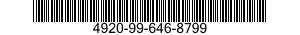 4920-99-646-8799  4920996468799 996468799