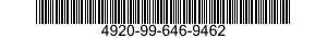 4920-99-646-9462  4920996469462 996469462