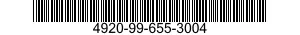 4920-99-655-3004  4920996553004 996553004