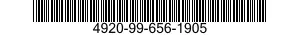 4920-99-656-1905 ACCUMULATOR,HYDRAULIC 4920996561905 996561905