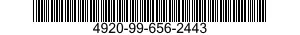 4920-99-656-2443  4920996562443 996562443