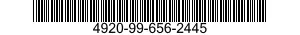 4920-99-656-2445  4920996562445 996562445