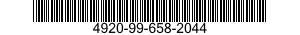 4920-99-658-2044  4920996582044 996582044
