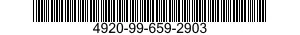 4920-99-659-2903  4920996592903 996592903