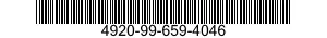 4920-99-659-4046  4920996594046 996594046