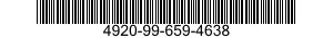4920-99-659-4638  4920996594638 996594638