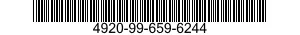 4920-99-659-6244  4920996596244 996596244