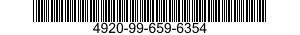 4920-99-659-6354  4920996596354 996596354