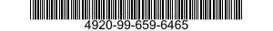 4920-99-659-6465  4920996596465 996596465