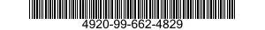 4920-99-662-4829  4920996624829 996624829