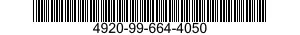 4920-99-664-4050  4920996644050 996644050