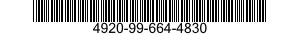 4920-99-664-4830  4920996644830 996644830