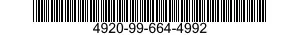 4920-99-664-4992  4920996644992 996644992
