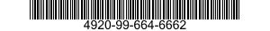 4920-99-664-6662  4920996646662 996646662