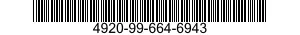 4920-99-664-6943  4920996646943 996646943