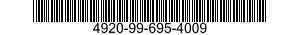 4920-99-695-4009 TEST STATION,PHOTOMETRIC SYSTEM-SYSTEM COMPONENTS 4920996954009 996954009