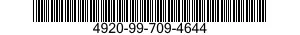 4920-99-709-4644  4920997094644 997094644
