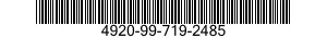 4920-99-719-2485  4920997192485 997192485