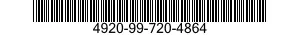 4920-99-720-4864 GATE 4920997204864 997204864