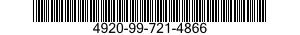 4920-99-721-4866  4920997214866 997214866