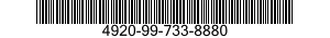 4920-99-733-8880  4920997338880 997338880