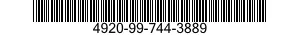 4920-99-744-3889 COMPRESSOR,SPRING 4920997443889 997443889