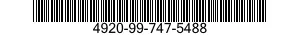 4920-99-747-5488 TOOLS,ASSEMBLY,SHAM 4920997475488 997475488