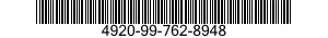 4920-99-762-8948  4920997628948 997628948