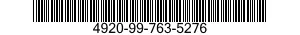 4920-99-763-5276  4920997635276 997635276