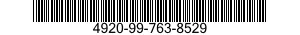 4920-99-763-8529  4920997638529 997638529