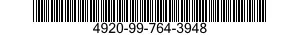 4920-99-764-3948  4920997643948 997643948