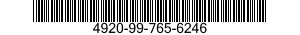 4920-99-765-6246  4920997656246 997656246