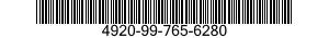 4920-99-765-6280 ADAPTOR CARD,POWER 4920997656280 997656280
