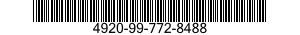 4920-99-772-8488  4920997728488 997728488