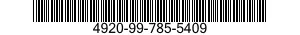 4920-99-785-5409 METER,TORQUE 4920997855409 997855409