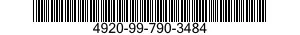 4920-99-790-3484  4920997903484 997903484