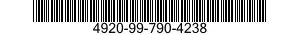 4920-99-790-4238  4920997904238 997904238