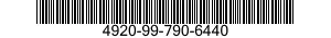 4920-99-790-6440  4920997906440 997906440