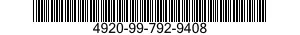 4920-99-792-9408  4920997929408 997929408