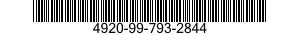 4920-99-793-2844  4920997932844 997932844